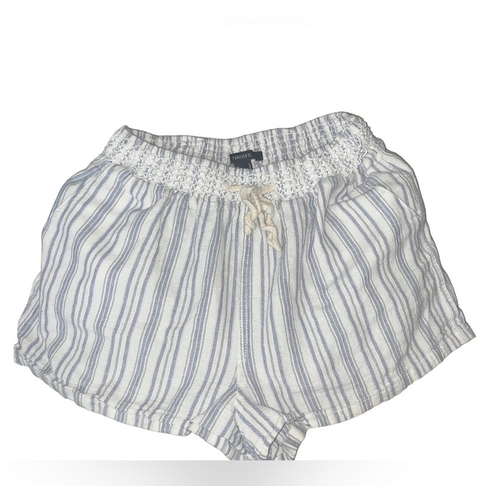 Forever 21 shorts